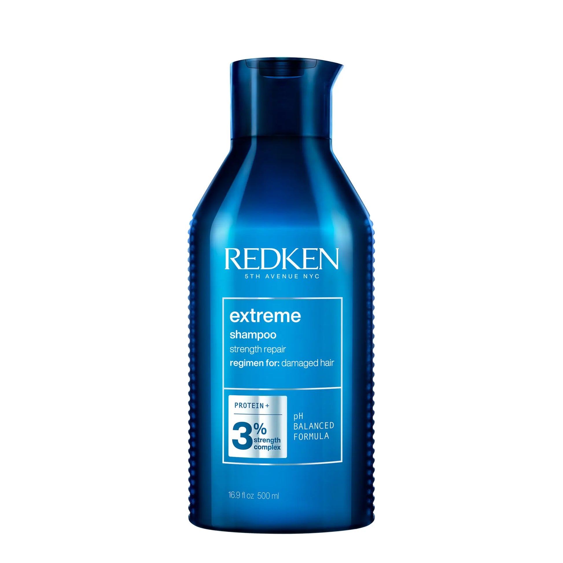 Redken Extreme Strengthening Shampoo