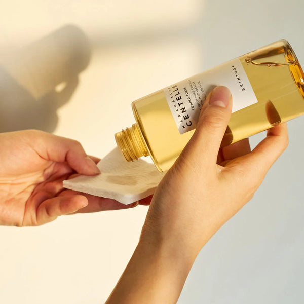 Skin1004 Madagascar Centella Toning Toner 210ml