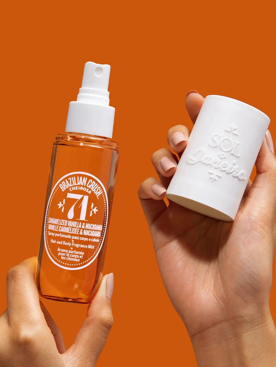 Sol De Janeiro Cheirosa 71 Perfume Mist (90ml)