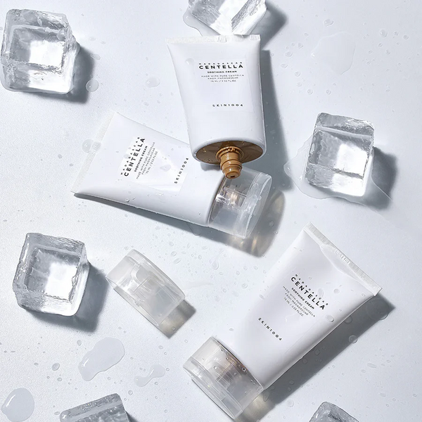 SKIN1004 Madagascar Centella Soothing Cream 75ml