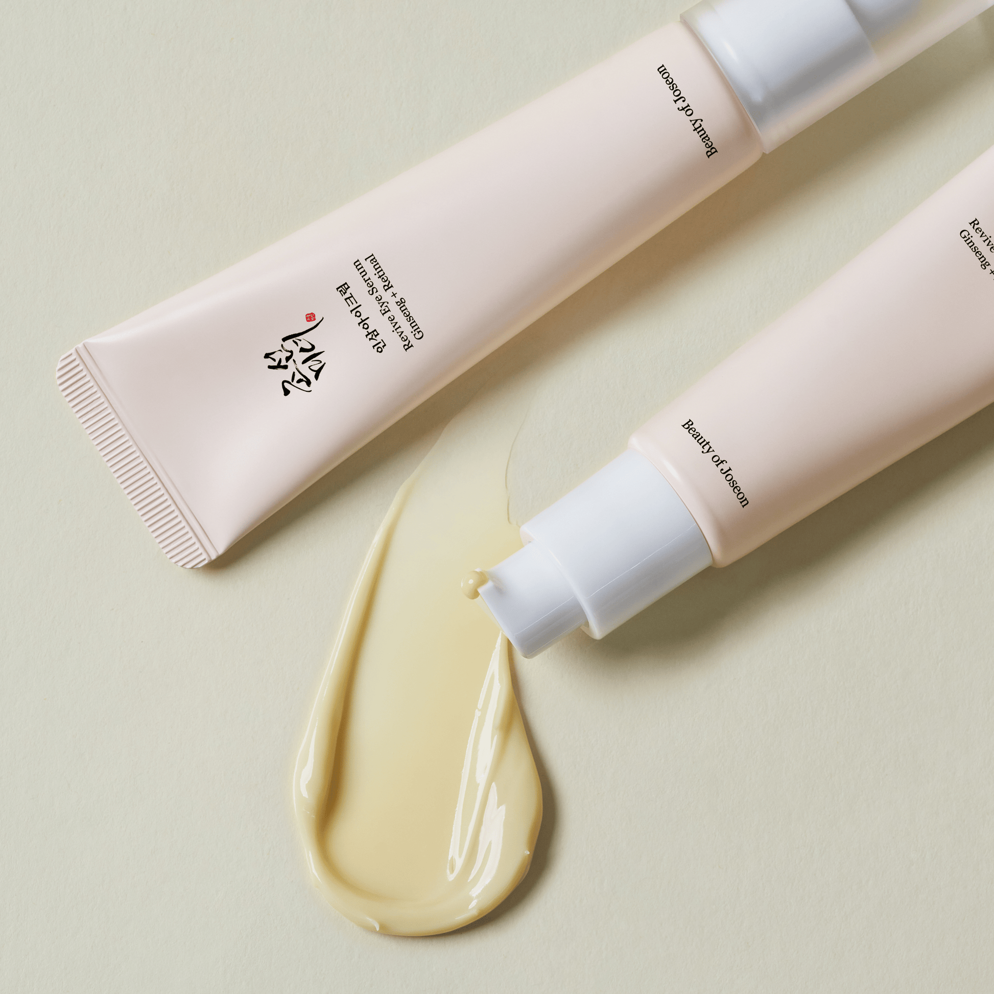 Beauty of Joseon Revive Eye Serum Ginseng + Retinal