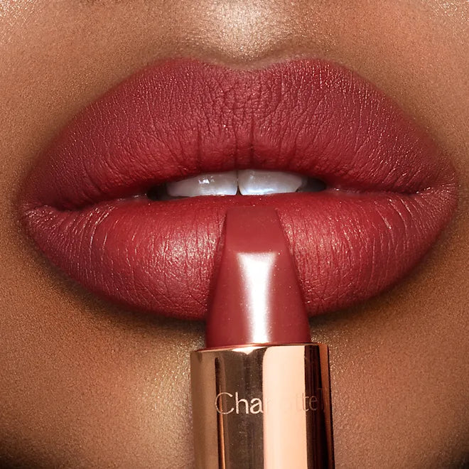 Charlotte Tilbury Matte Revolution
