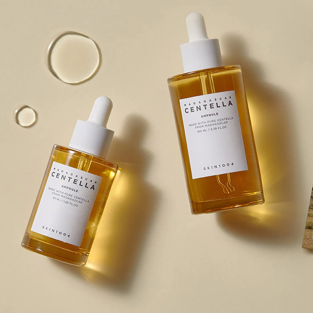 SKIN1004 Madagascar Centella Ampoule 100ml