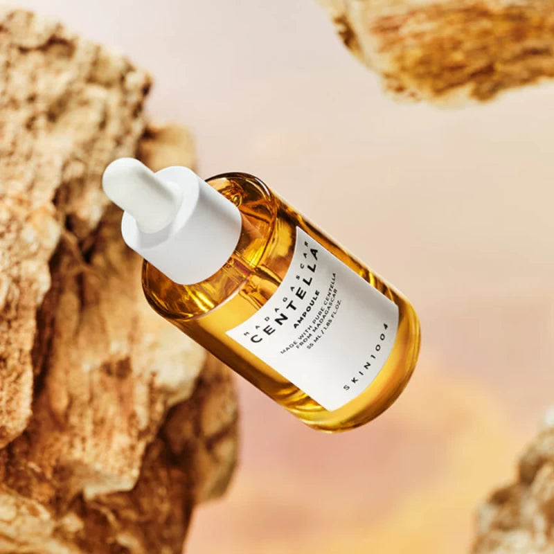 SKIN1004 Madagascar Centella Ampoule 100ml
