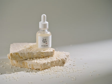 Beauty of Joseon Glow Deep Serum Rice + Alpha Arbutin