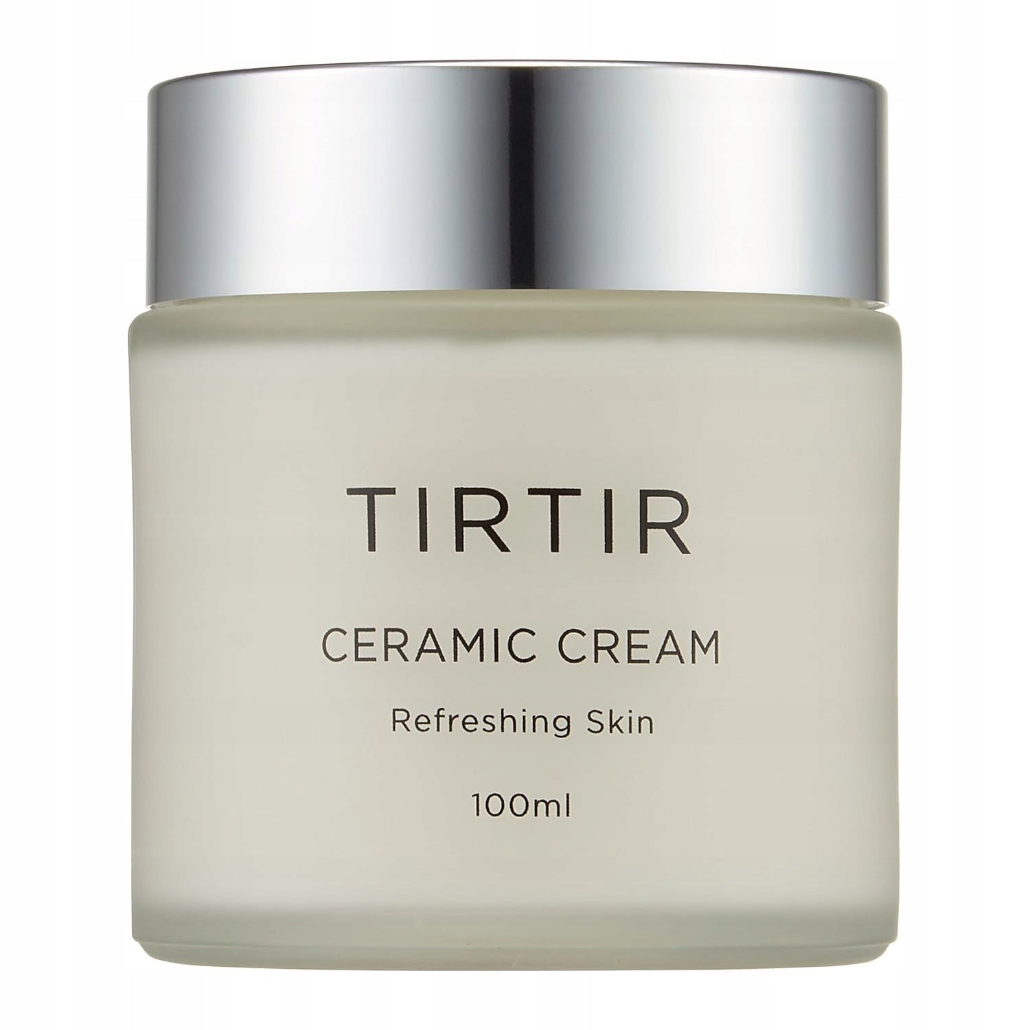 TIRTIR Ceramic Cream Highly Moisturizing Face Cream with Ceramides 50 ml