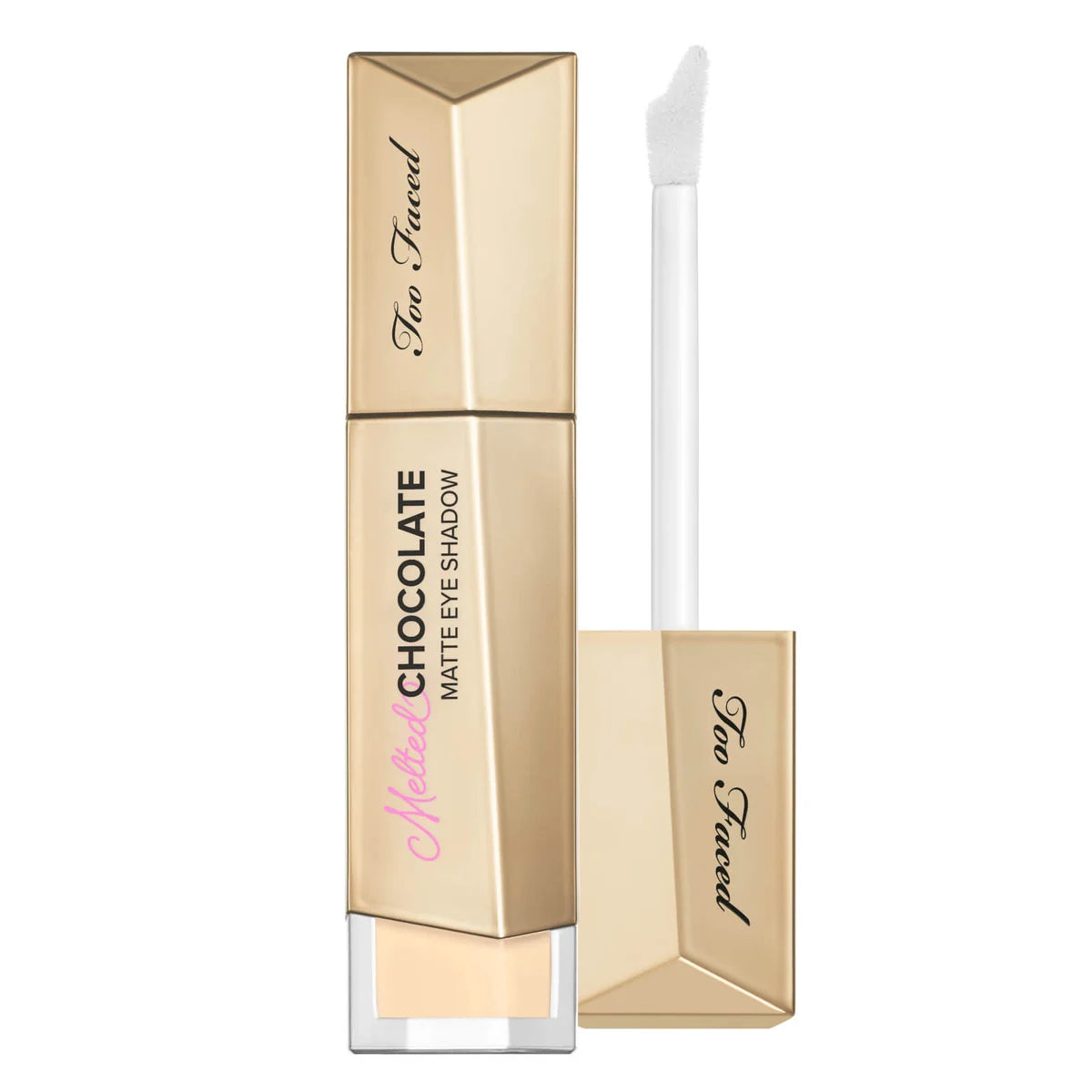 Too Faced Melted Chocolate Matte Eyeshadow