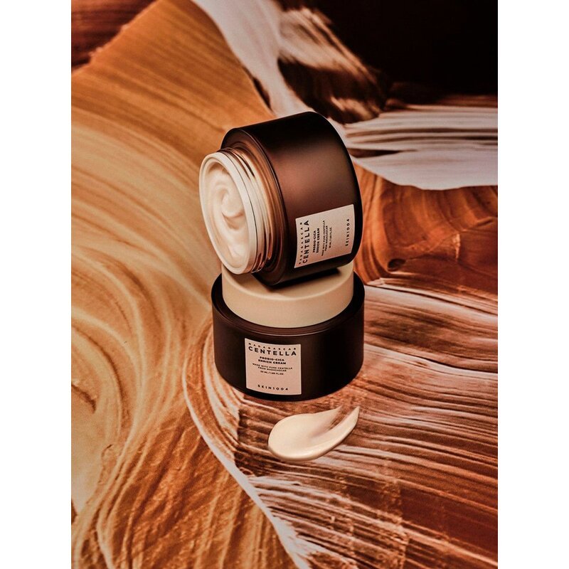 SKIN1004 Madagascar Centella Probio-Cica Enrich Cream 50ml