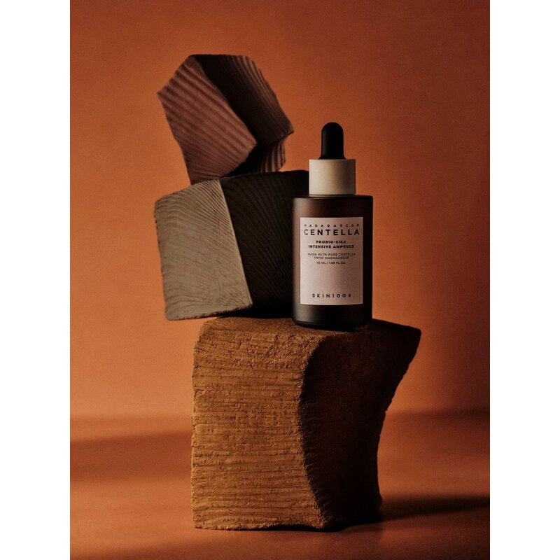 SKIN1004 Madagascar Centella Probio-Cica Intensive Ampoule 50ml