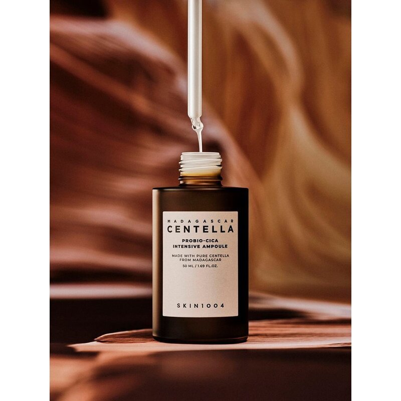 SKIN1004 Madagascar Centella Probio-Cica Intensive Ampoule 50ml