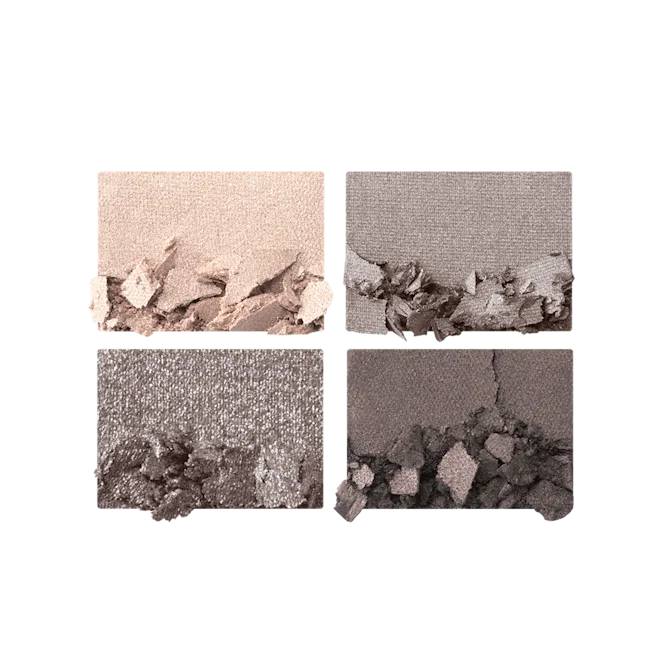 Charlotte Tilbury Luxury Palette (The Rock Chick)