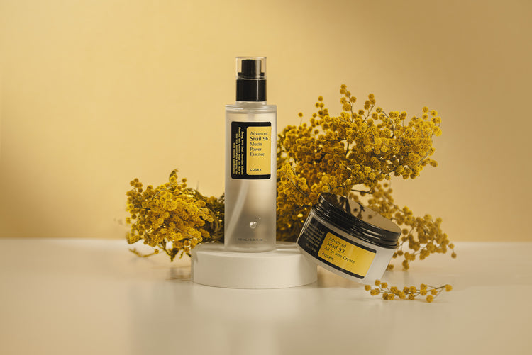 Cosrx Advanced Snail 92 All in One Cream