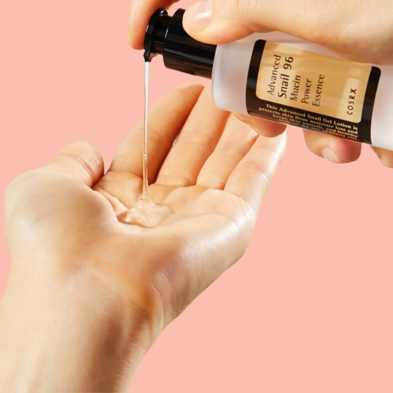 COSRX Advanced Snail 96 Mucin Power Essence 100 ml