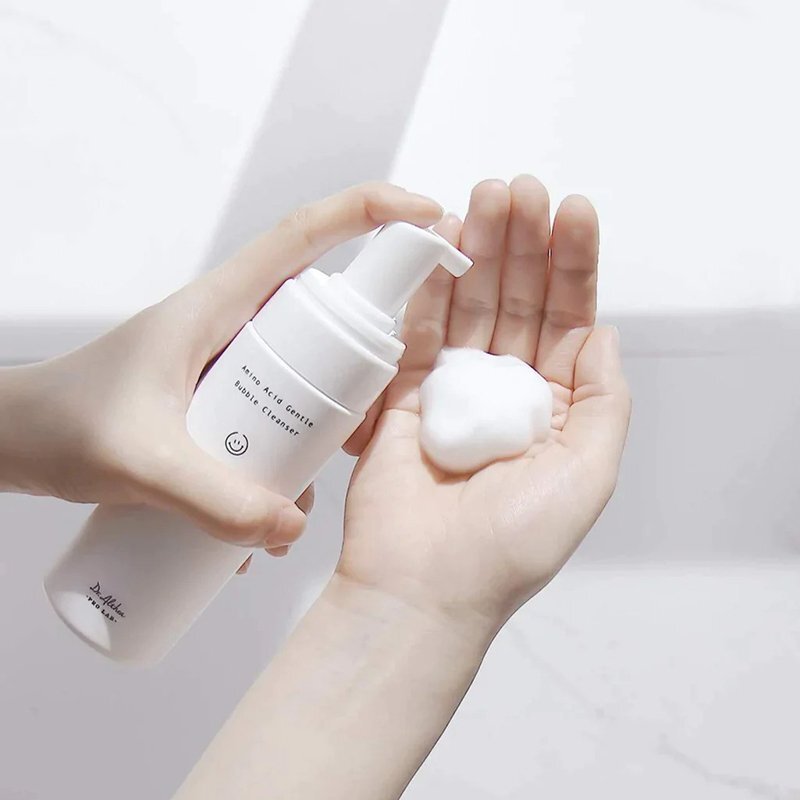 Dr. Althea Amino Acid Gentle Bubble Cleanser 140ml
