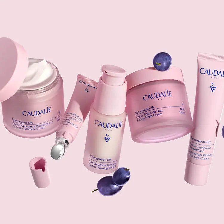Caudalie