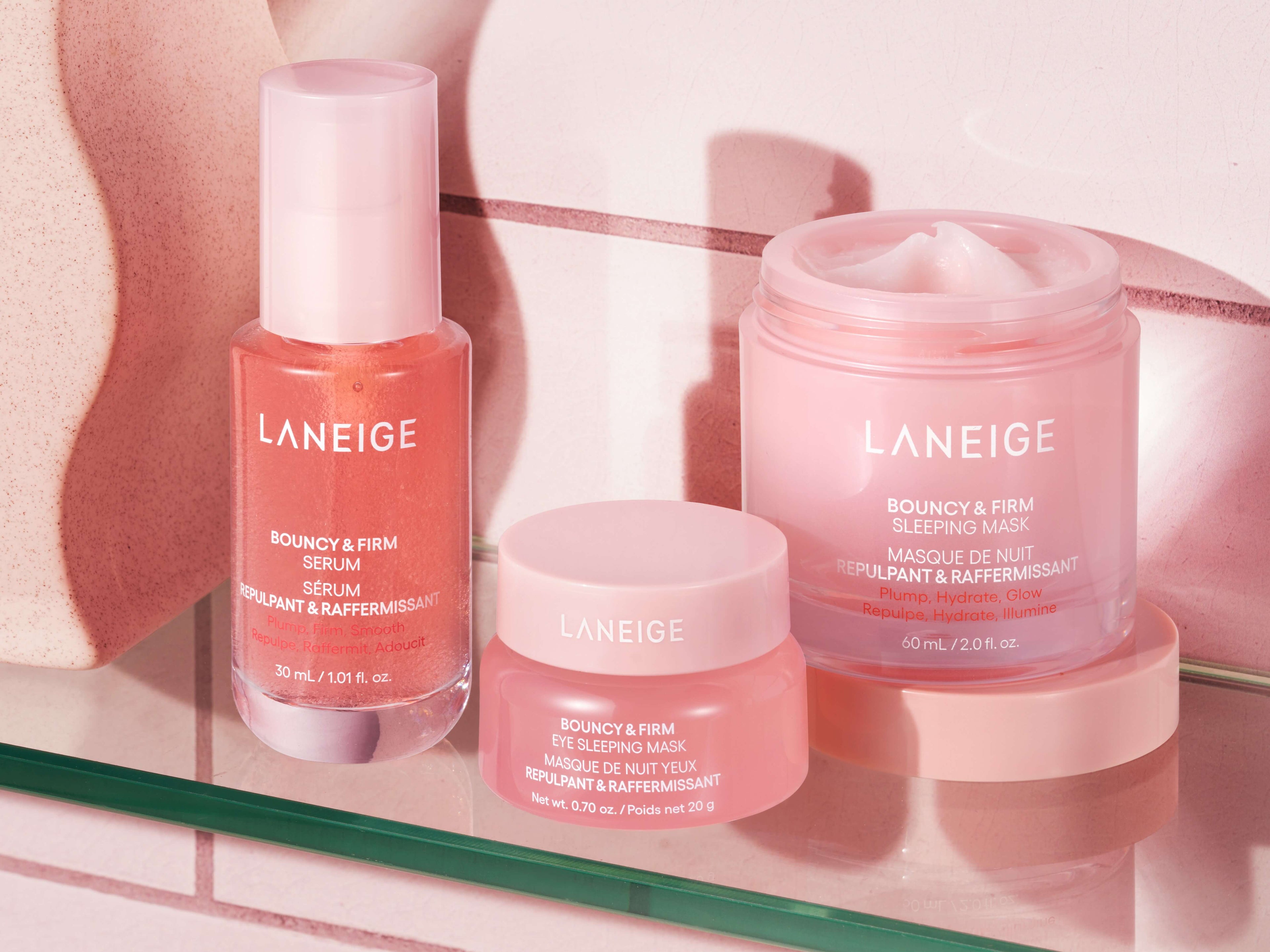 Laneige
