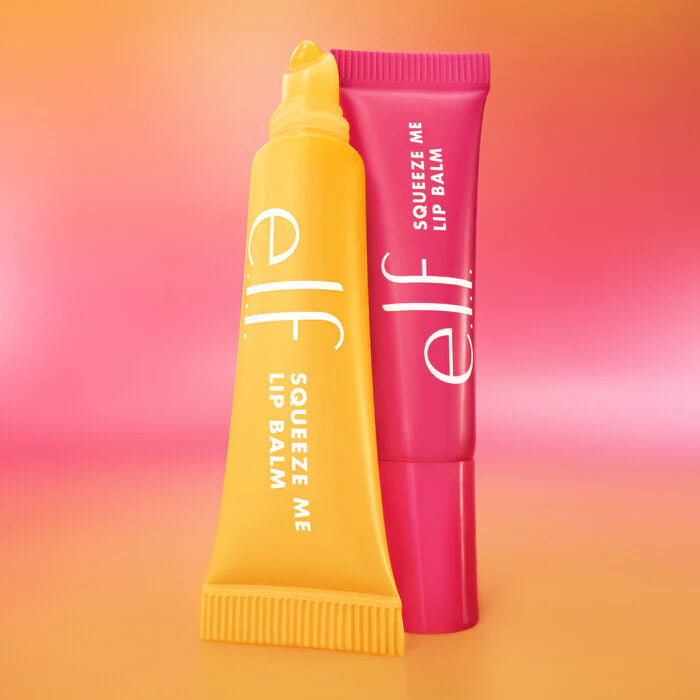 e.l.f Squeeze Me More Lip Balm Duo