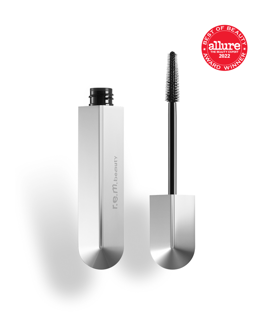 flourishing lengthening mascara