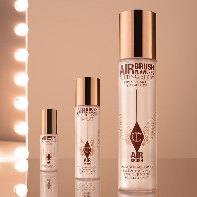 Airbrush Flawless Setting Spray CHARLOTTE TILBURY (100ML)