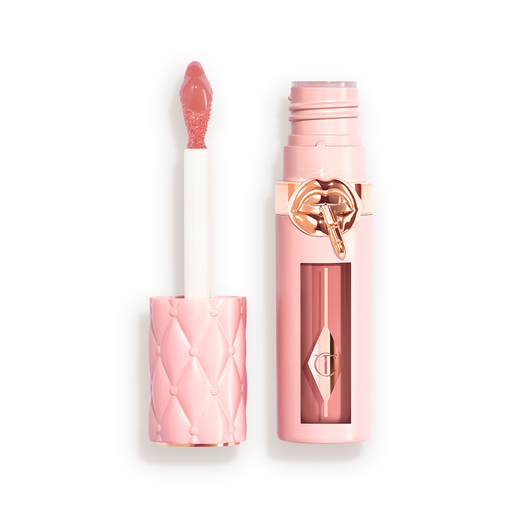 Charlotte Tilbury Big Lip Plumpgasm Pillow Talk (Fair/Medium)