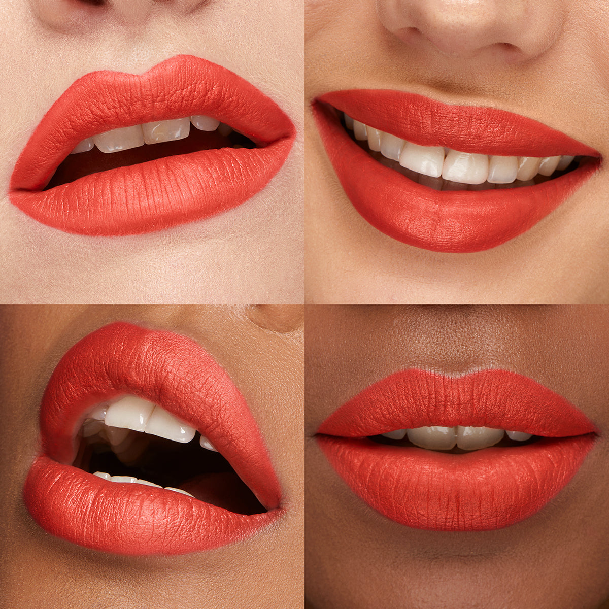 KIKO MILANO Velvet Passion Matte Lipstick kreminis matinis lūpdažis