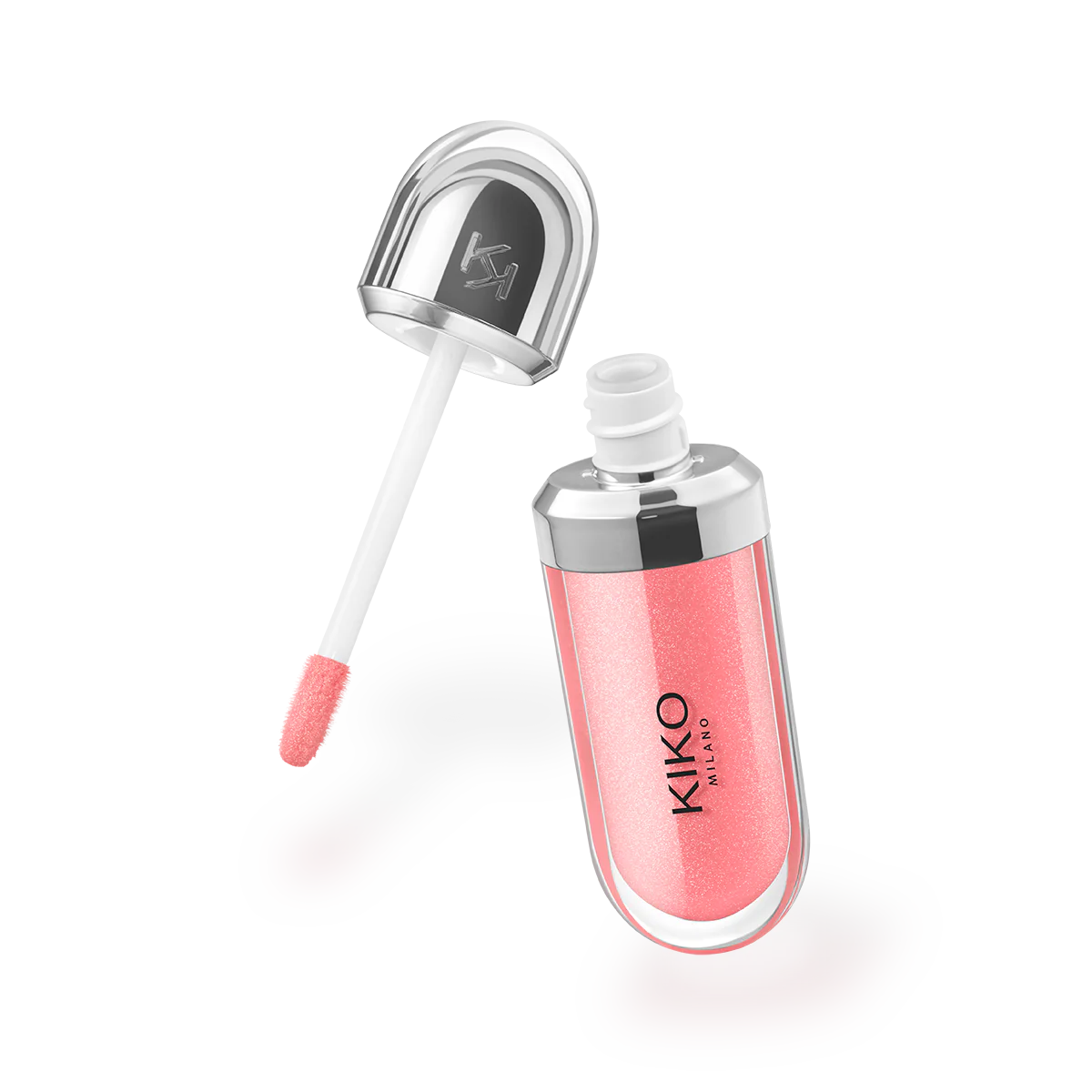 Kiko Milano 3D Hydra Lipgloss