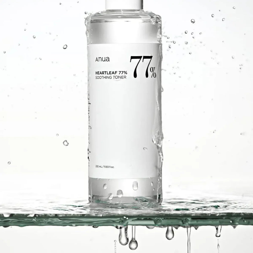 Anua Heartleaf 77% Soothing Toner 250ml