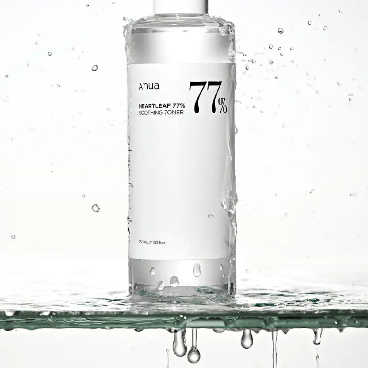 Anua Heartleaf 77% Soothing Toner 250ml