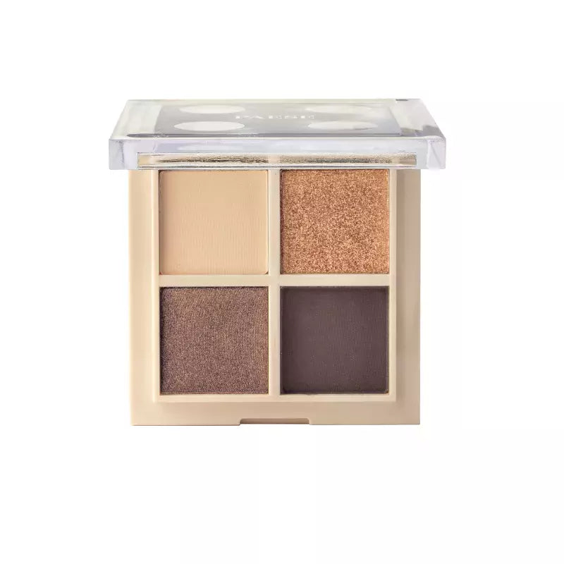 Paese Daily Vibe palette (Golden Hour)