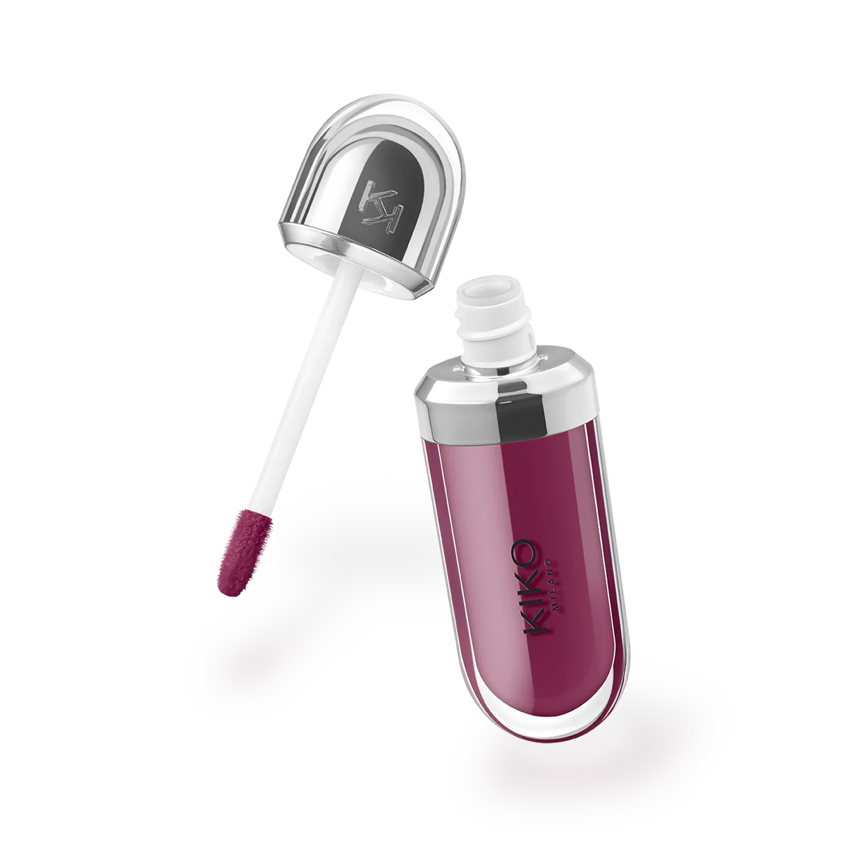 Kiko Milano 3D Hydra Lipgloss