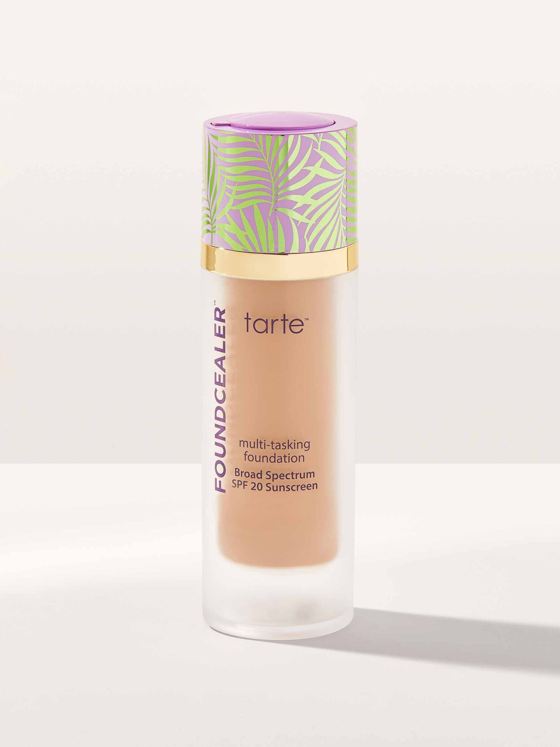 foundcealer™ foundation Broad Spectrum SPF 20 (30ml)