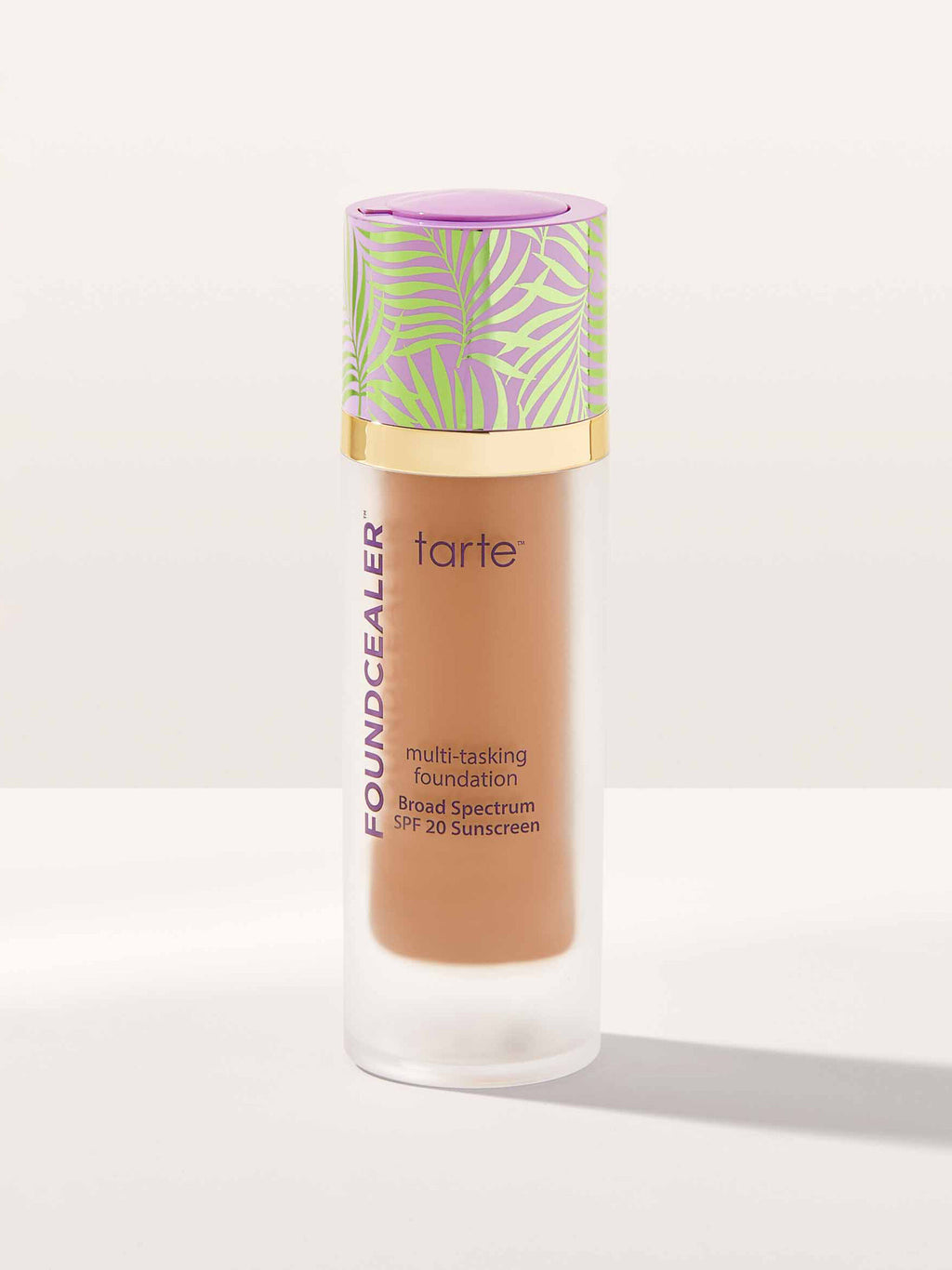 foundcealer™ foundation Broad Spectrum SPF 20 (30ml)