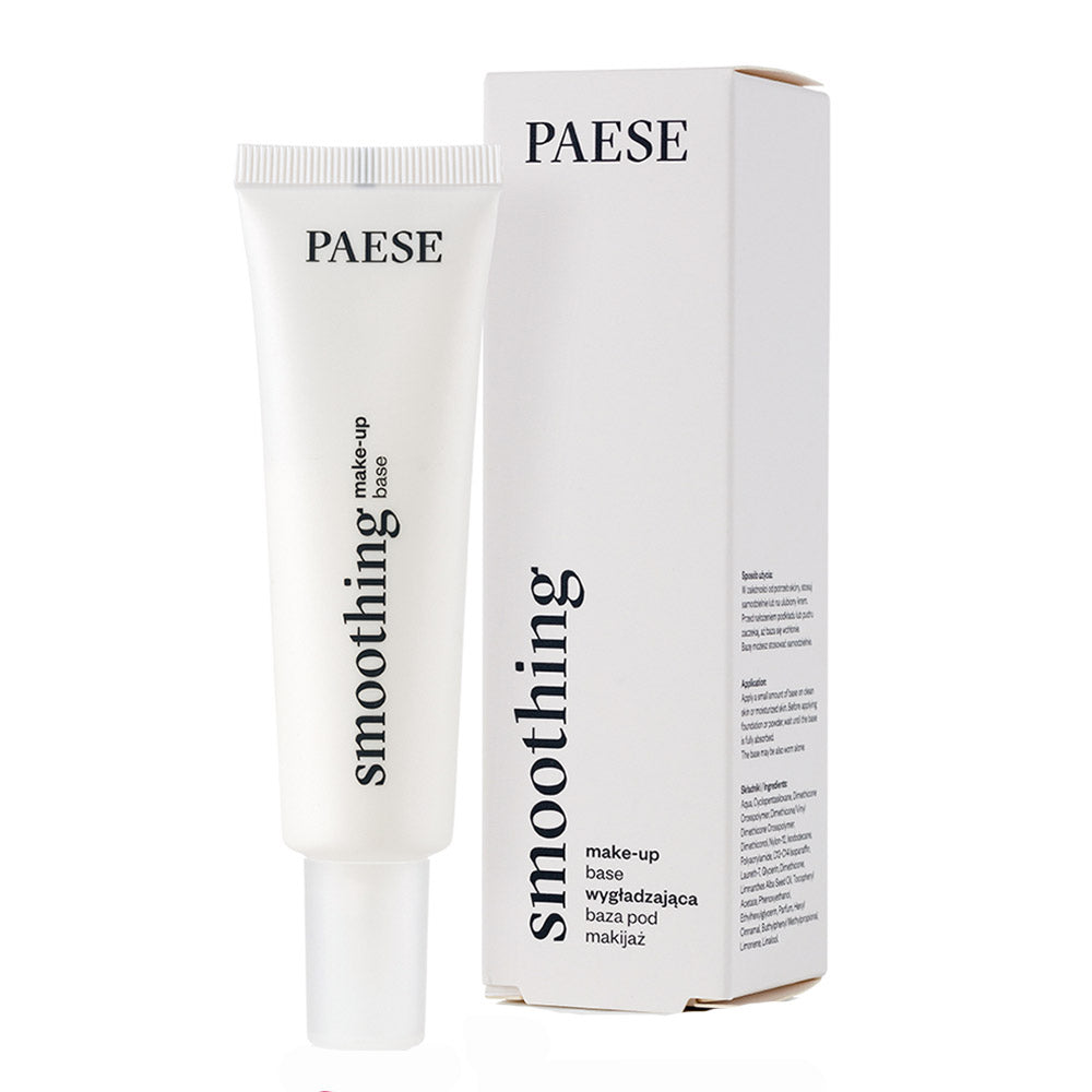 Paese Smoothing Makeup Base 30ml