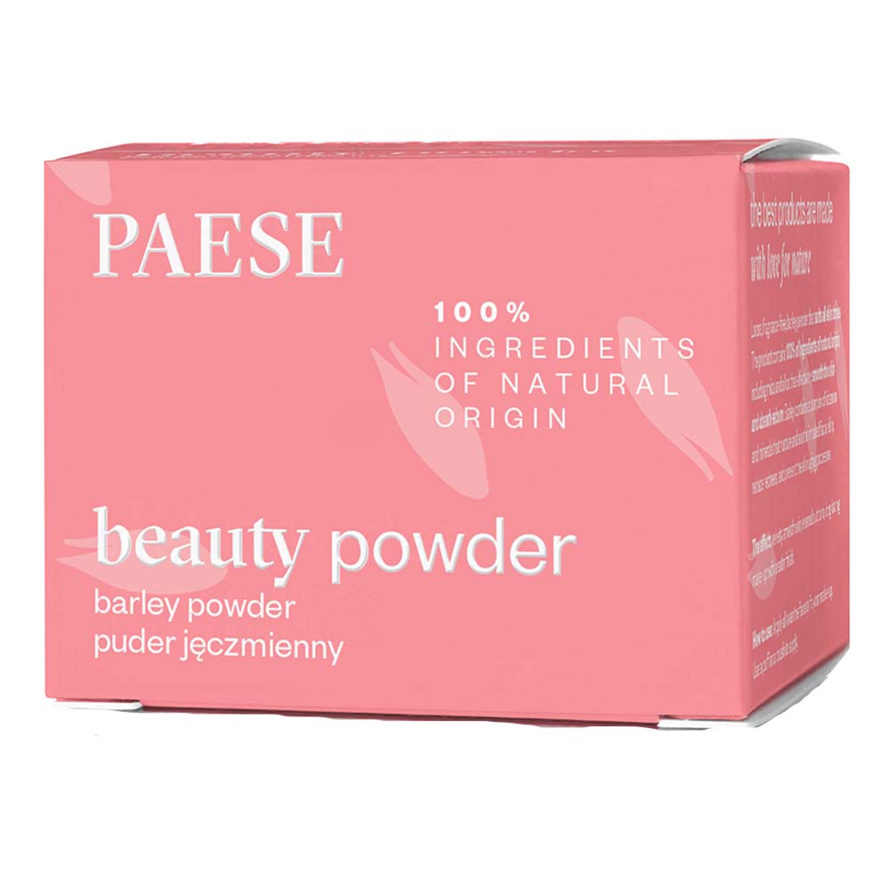 Paese Beauty Powder Barley Powder
