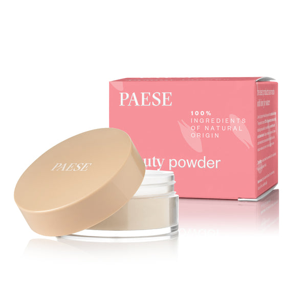 Paese Beauty Powder Barley Powder