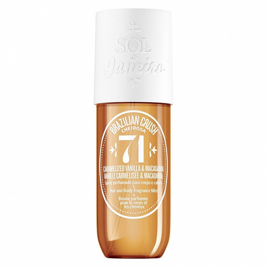 Sol De Janeiro Cheirosa 71 Perfume Mist (90ml)