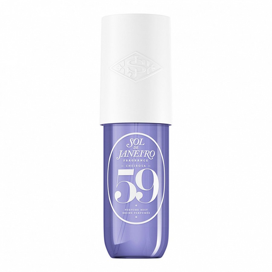 Sol De Janeiro Brazilian Cheirosa 59 Mist (90ml)