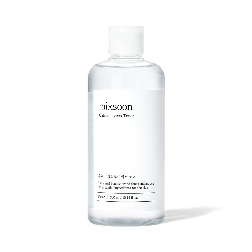 Mixsoon Galactomyces Toner 300ml