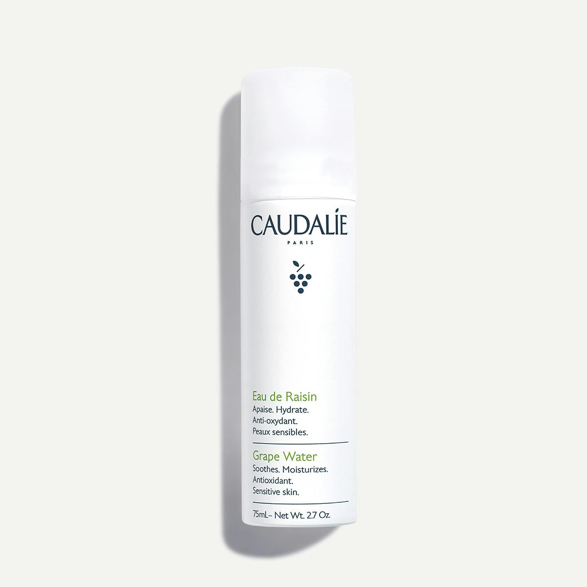 Caudalie Grape Water Hydrating Face Mist