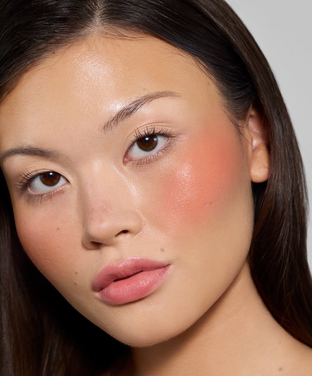 Refy Cream blush (Papaya)