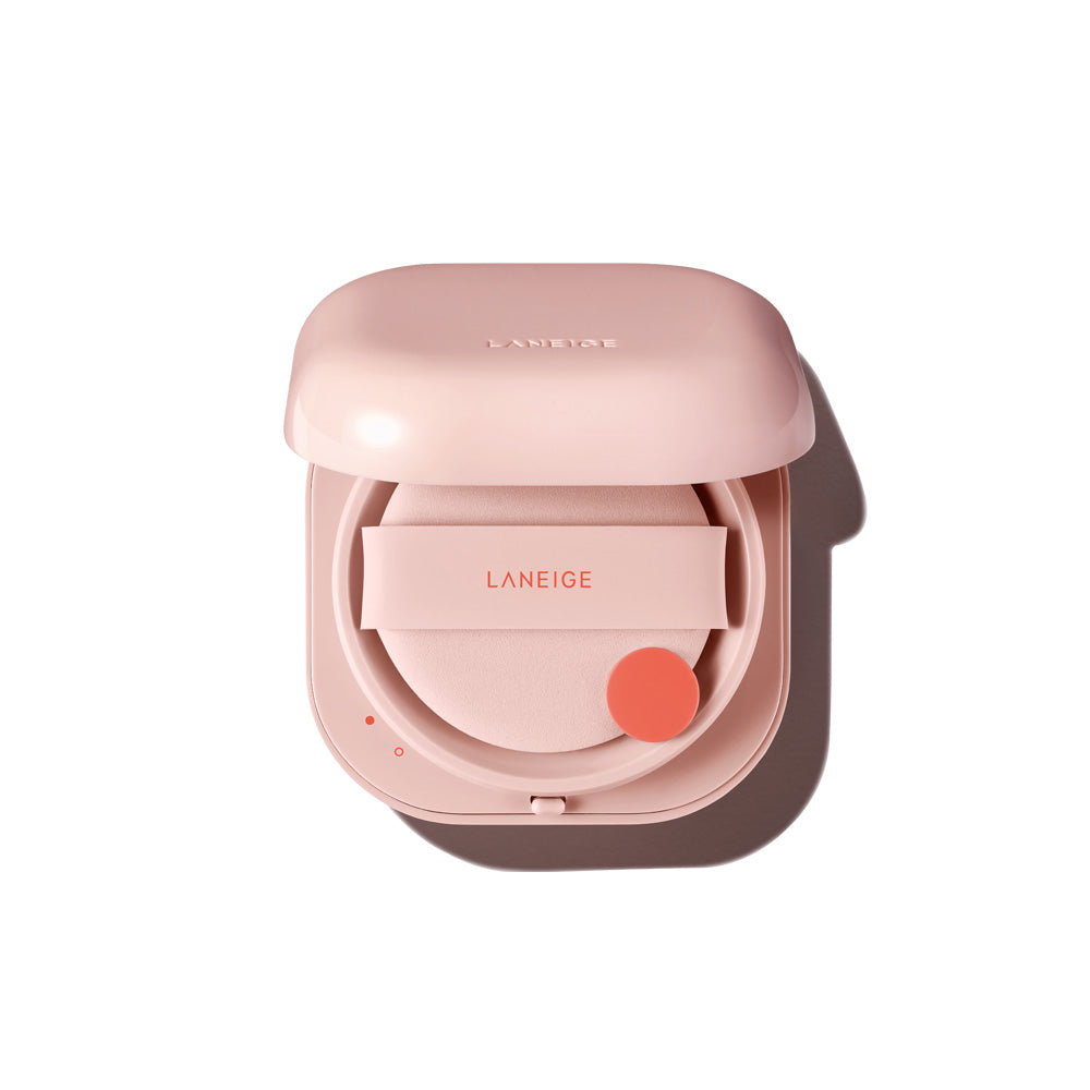 Laneige NEO Cushion Glow Foundation (ivory)