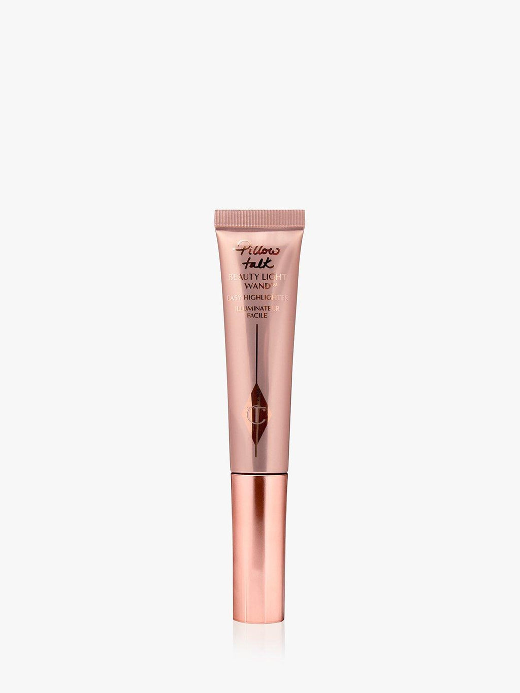 Charlotte Tilbury Beauty Light Wand Skysta Švytėjimo Priemonė (Pillow Talk)