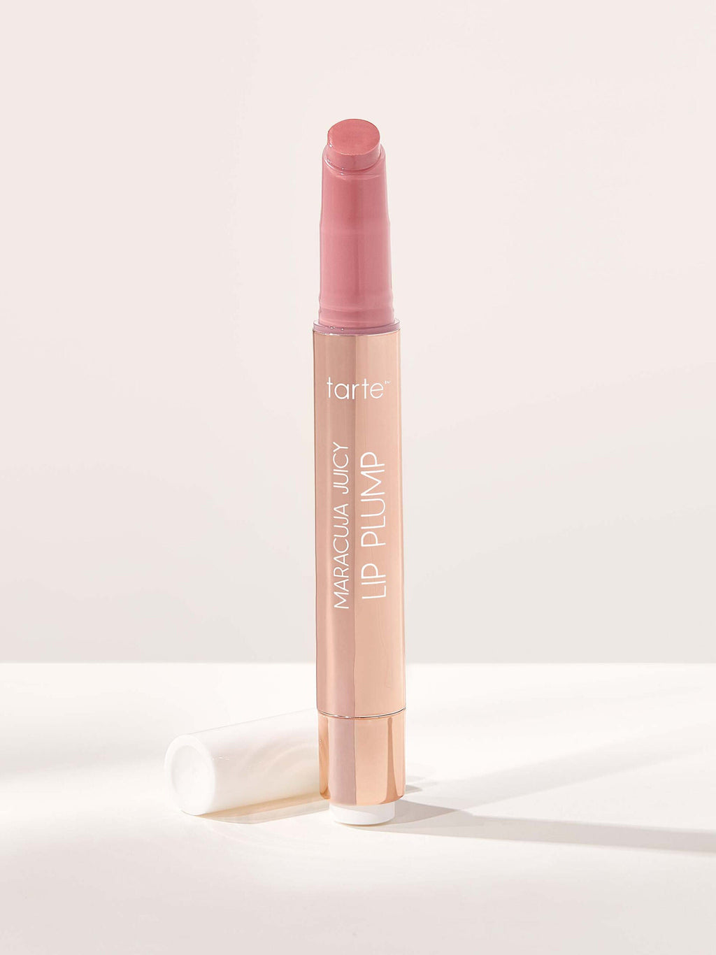 Maracuja Juicy Lip Plump - Lip Gloss