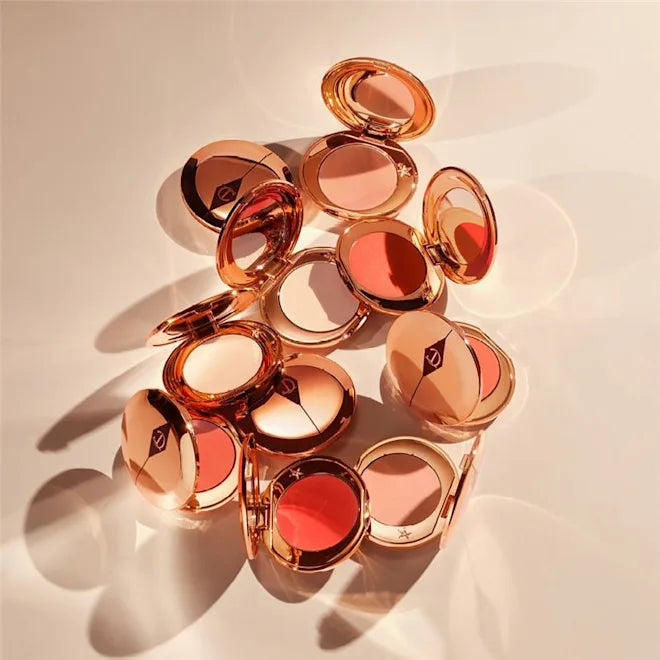 Charlotte Tilbury Magic Vanish Colour Corrector - tamsių paakių korektorius, 3,5 g