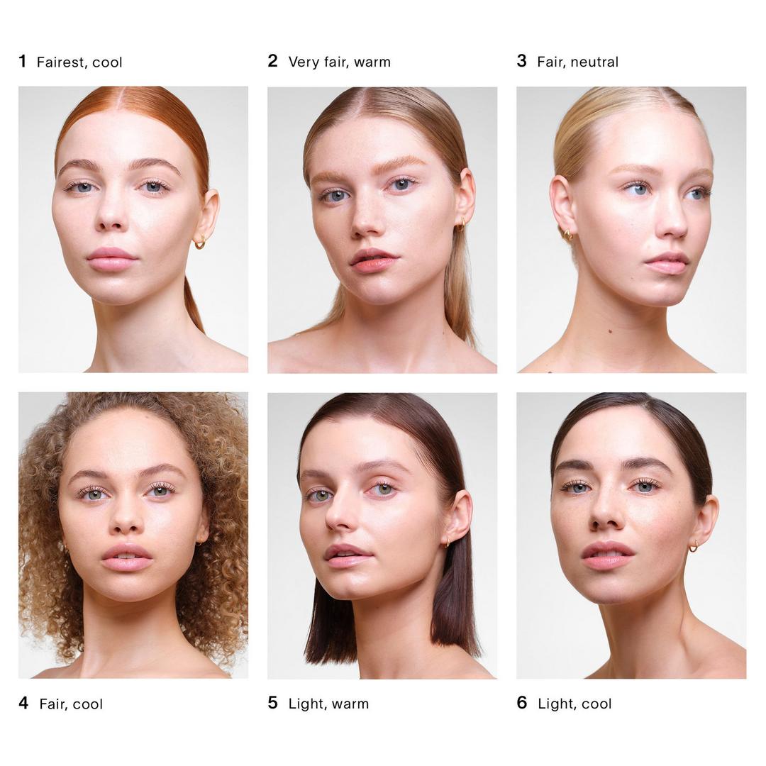 Hourglass Veil Hydrating Skin Tint – Drėkinantis Makiažo Pagrindas
