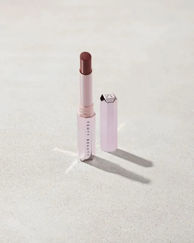 Fenty Beauty Mattemoiselle Plush Matte Lipstick - PMS