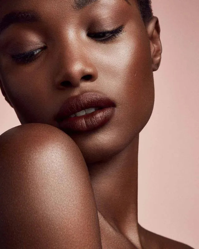 Fenty Beauty Mattemoiselle Plush Matte Lipstick - PMS