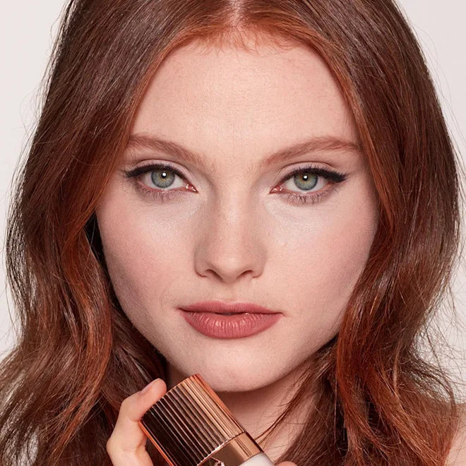 Charlotte Tilbury Magic Vanish Colour Corrector - tamsių paakių korektorius, 3,5 g
