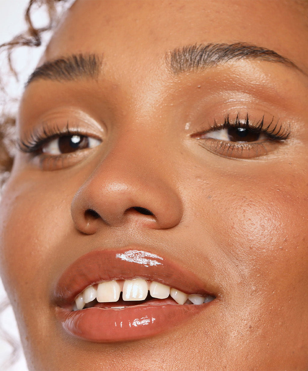 Refy Lip Gloss (Fawn)