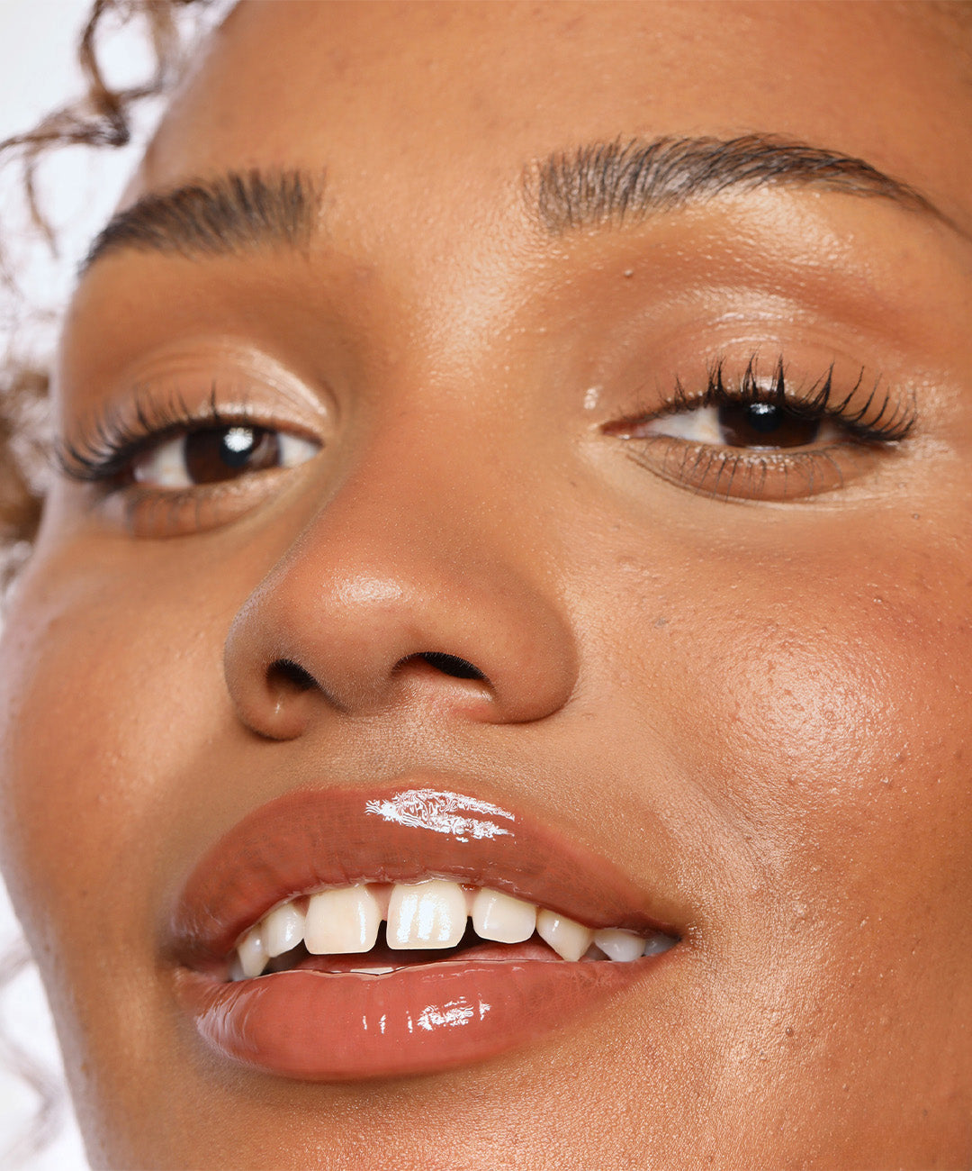 Refy Lip Gloss (Fawn)